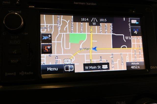 used 2014 Subaru Forester car, priced at $13,990