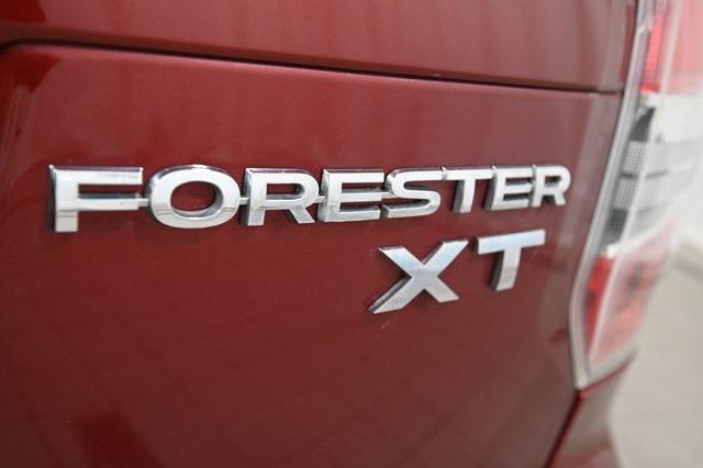 used 2014 Subaru Forester car, priced at $13,990