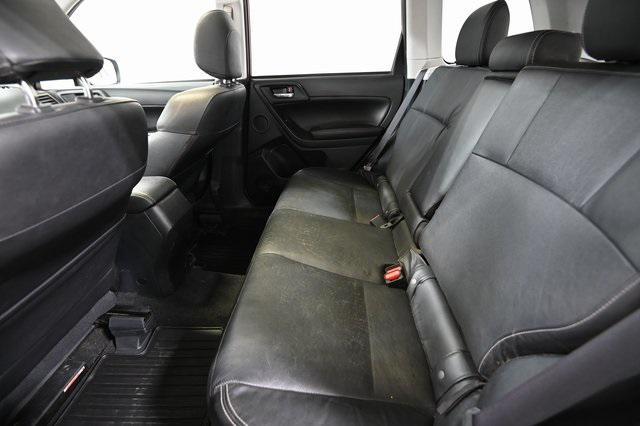 used 2014 Subaru Forester car, priced at $13,990