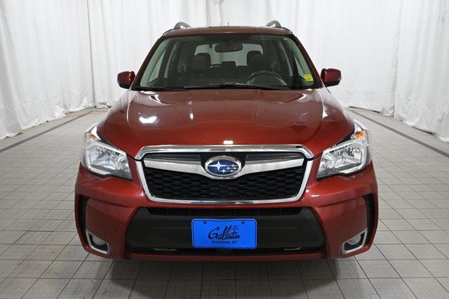 used 2014 Subaru Forester car, priced at $13,990