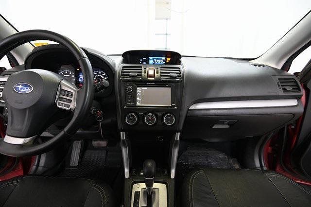 used 2014 Subaru Forester car, priced at $13,990