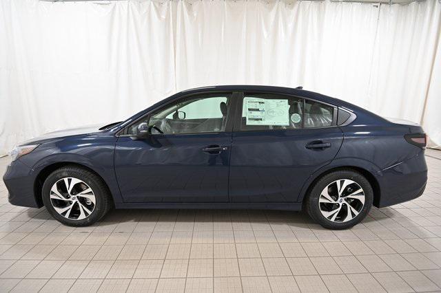 new 2025 Subaru Legacy car, priced at $28,304