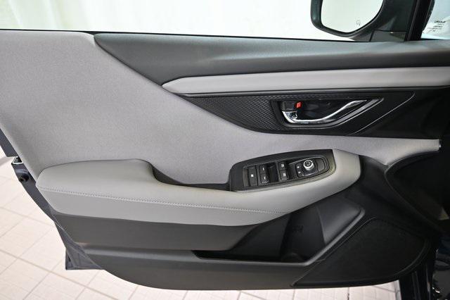 new 2025 Subaru Legacy car, priced at $28,304
