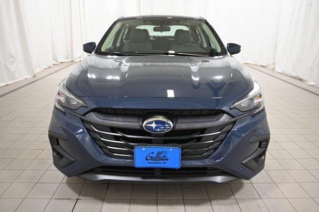 new 2025 Subaru Legacy car, priced at $28,304
