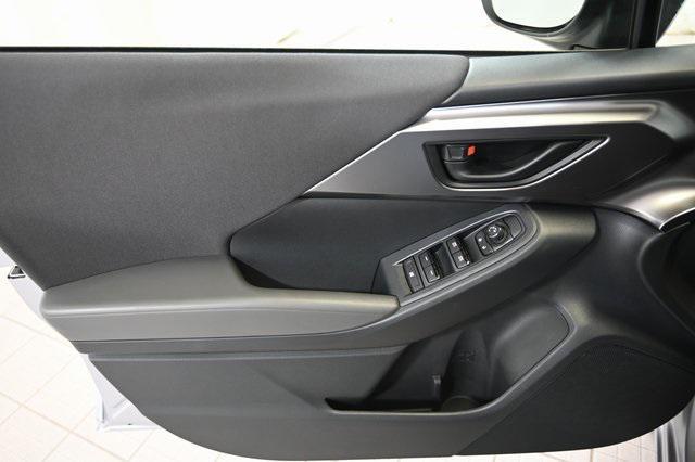new 2025 Subaru Impreza car, priced at $24,955