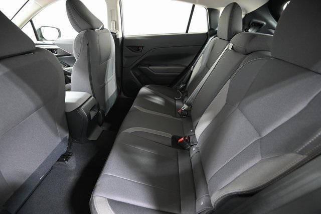 new 2025 Subaru Impreza car, priced at $24,955