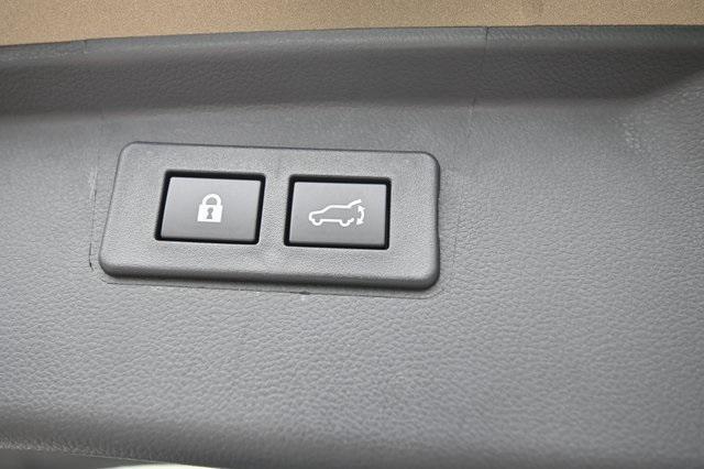new 2025 Subaru Outback car, priced at $35,730