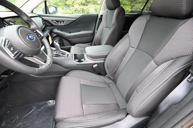 new 2025 Subaru Outback car, priced at $35,730