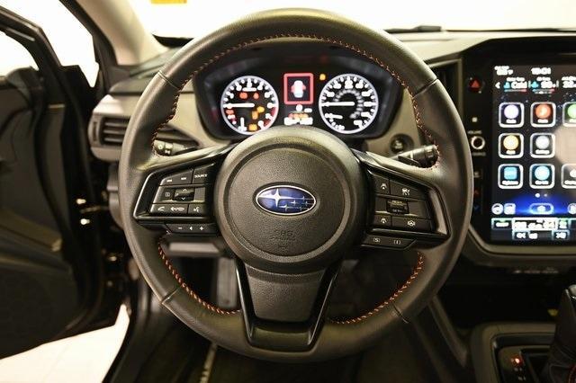 used 2024 Subaru Crosstrek car, priced at $30,991