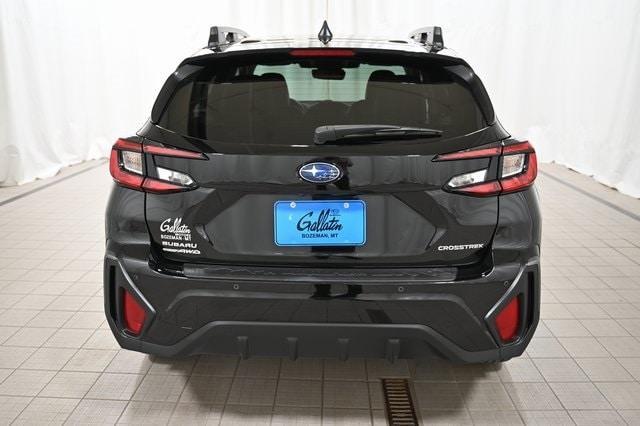 used 2024 Subaru Crosstrek car, priced at $30,991