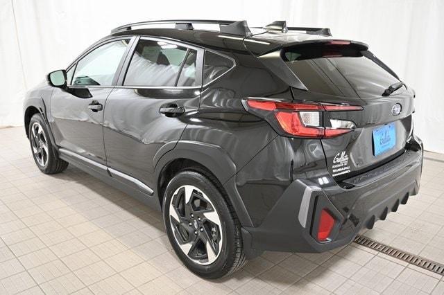 used 2024 Subaru Crosstrek car, priced at $30,991