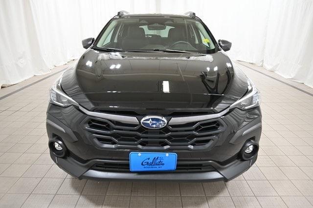 used 2024 Subaru Crosstrek car, priced at $30,991