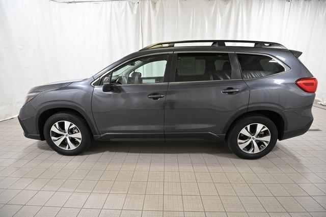 used 2023 Subaru Ascent car, priced at $31,991