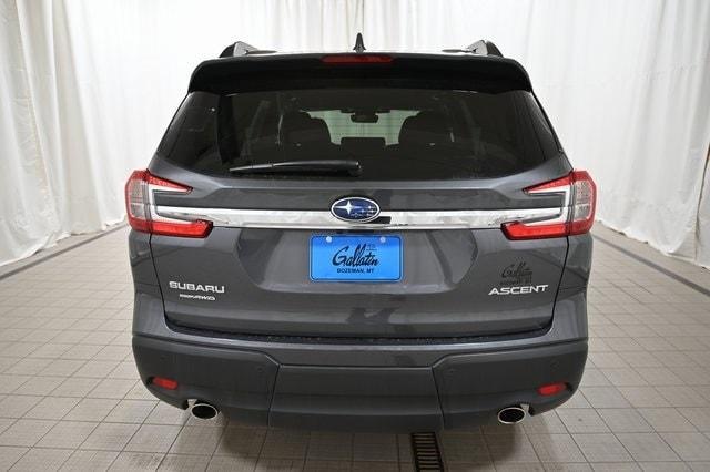 used 2023 Subaru Ascent car, priced at $31,991