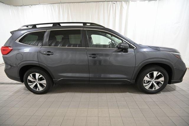 used 2023 Subaru Ascent car, priced at $31,991