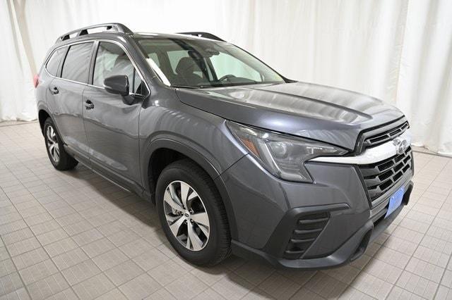 used 2023 Subaru Ascent car, priced at $31,991