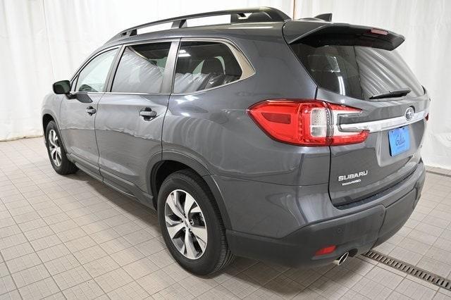 used 2023 Subaru Ascent car, priced at $31,991