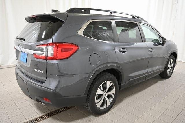 used 2023 Subaru Ascent car, priced at $31,991