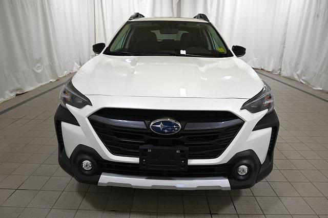 used 2024 Subaru Outback car, priced at $33,991