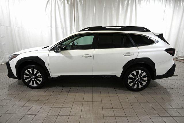 used 2024 Subaru Outback car, priced at $33,991
