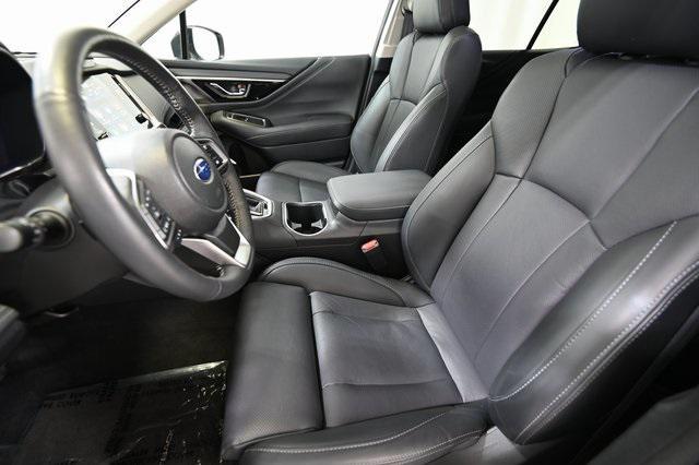 used 2024 Subaru Outback car, priced at $33,991