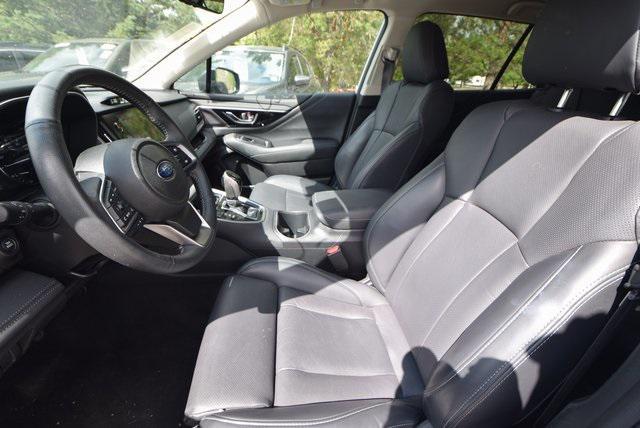 used 2024 Subaru Outback car, priced at $34,490