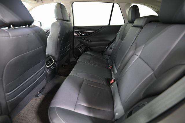 used 2024 Subaru Outback car, priced at $33,991