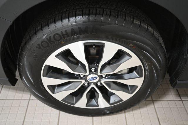 used 2024 Subaru Outback car, priced at $33,991