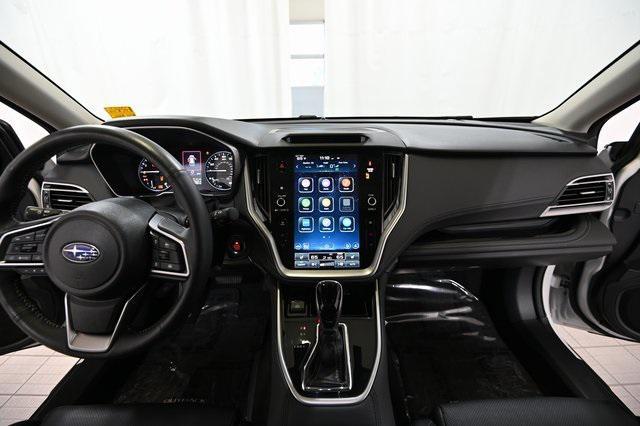 used 2024 Subaru Outback car, priced at $33,991