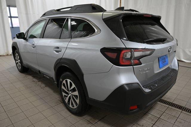 new 2025 Subaru Outback car, priced at $33,900