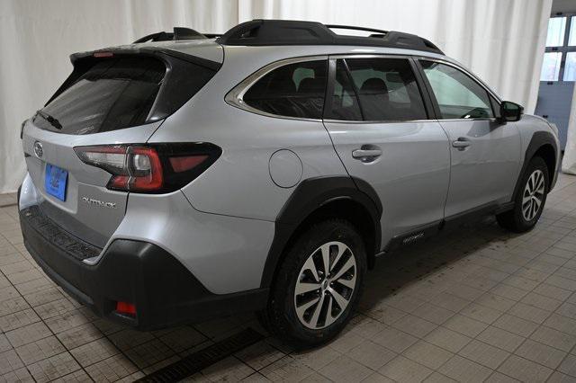 new 2025 Subaru Outback car, priced at $33,900