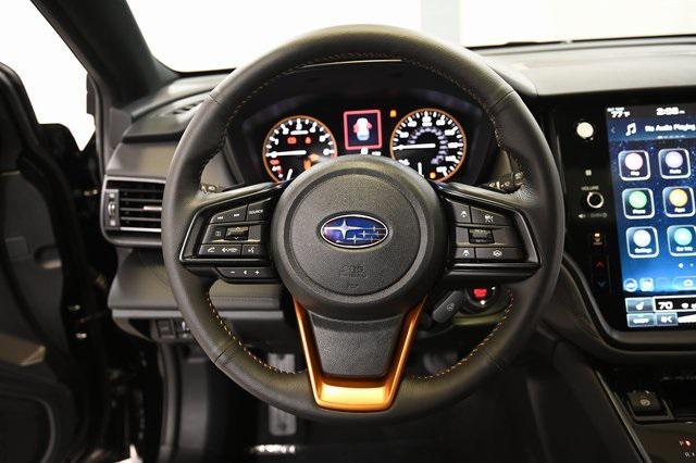 new 2025 Subaru Outback car, priced at $44,264
