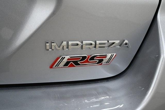 new 2024 Subaru Impreza car, priced at $30,339