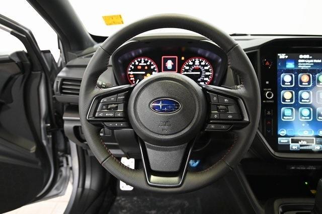 new 2024 Subaru Impreza car, priced at $30,339