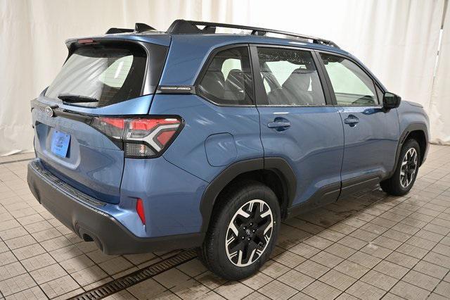 new 2025 Subaru Forester car, priced at $30,703