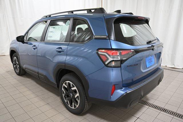 new 2025 Subaru Forester car, priced at $30,612