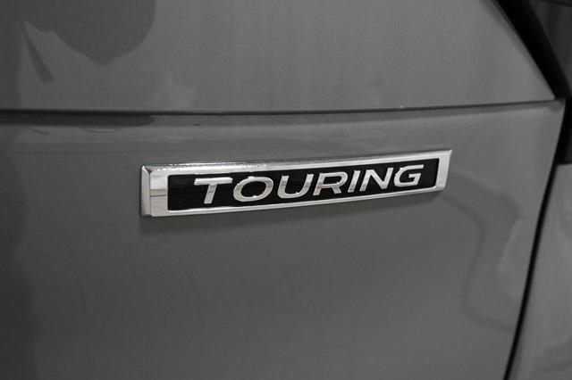 new 2025 Subaru Forester car, priced at $43,015