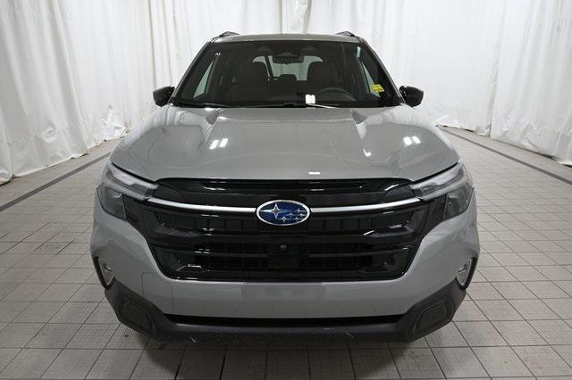 new 2025 Subaru Forester car, priced at $43,015