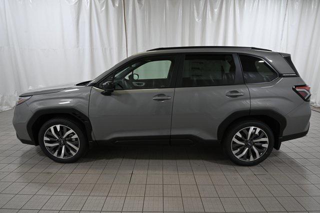 new 2025 Subaru Forester car, priced at $43,015