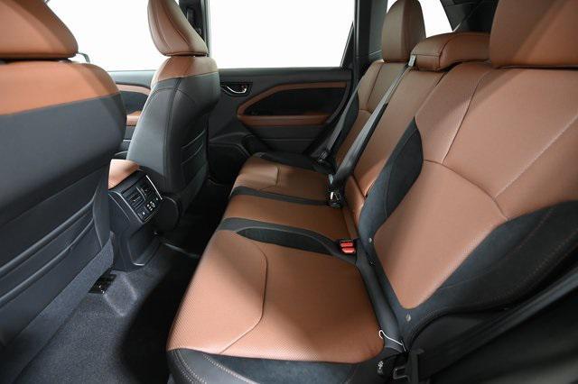 new 2025 Subaru Forester car, priced at $43,015