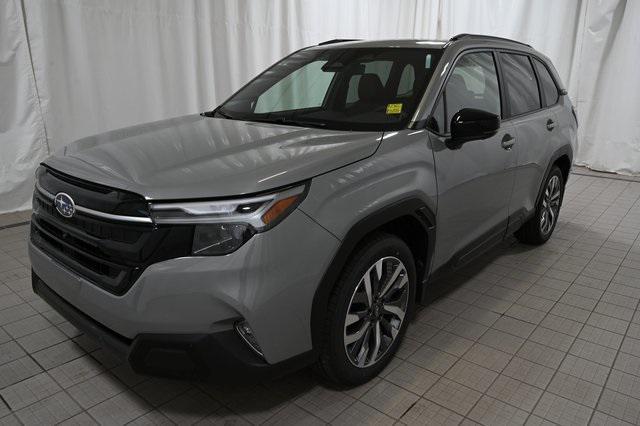 new 2025 Subaru Forester car, priced at $43,015