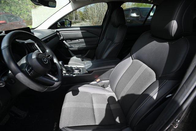 used 2023 Mazda CX-50 car, priced at $28,990