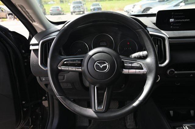used 2023 Mazda CX-50 car, priced at $28,990