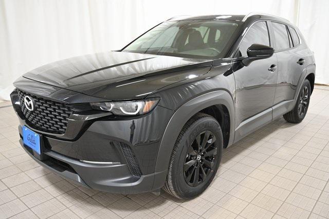 used 2023 Mazda CX-50 car, priced at $28,990