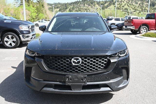 used 2023 Mazda CX-50 car, priced at $28,990