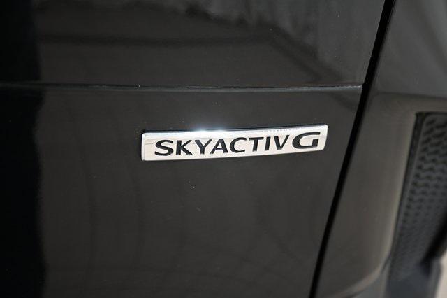used 2023 Mazda CX-50 car, priced at $28,990