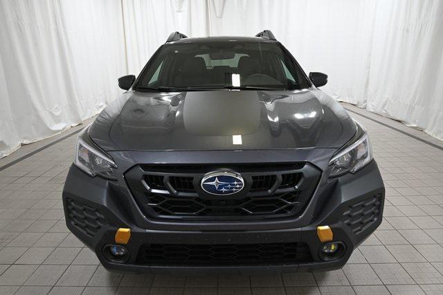 new 2025 Subaru Outback car, priced at $42,725