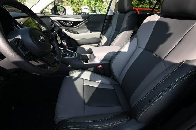 new 2025 Subaru Outback car, priced at $42,316
