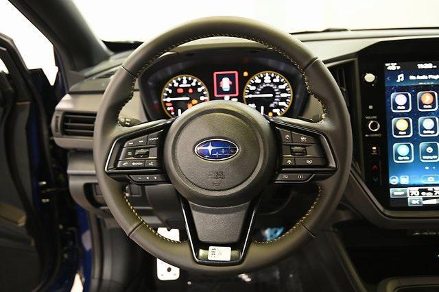 new 2025 Subaru Crosstrek car, priced at $31,224