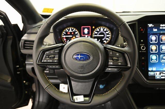 new 2024 Subaru Crosstrek car, priced at $30,260